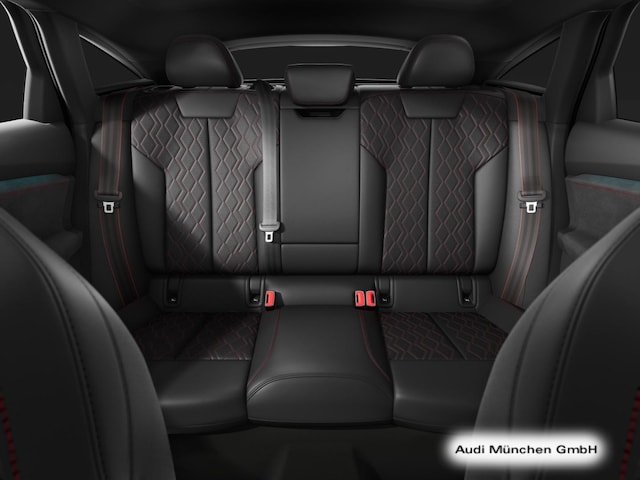 Audi A6 e-tron Performance Sportback