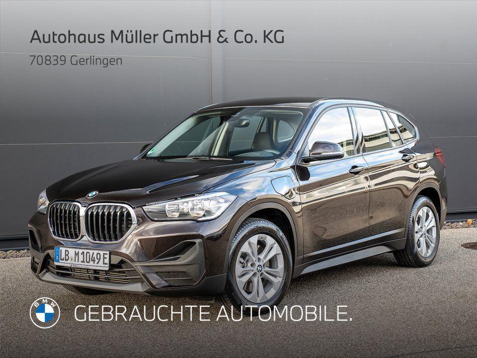 BMW X1 X1 25E X1 xDrive25eA (GW)