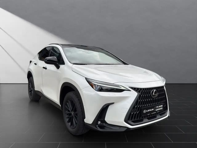 Lexus NX 450h 4x4