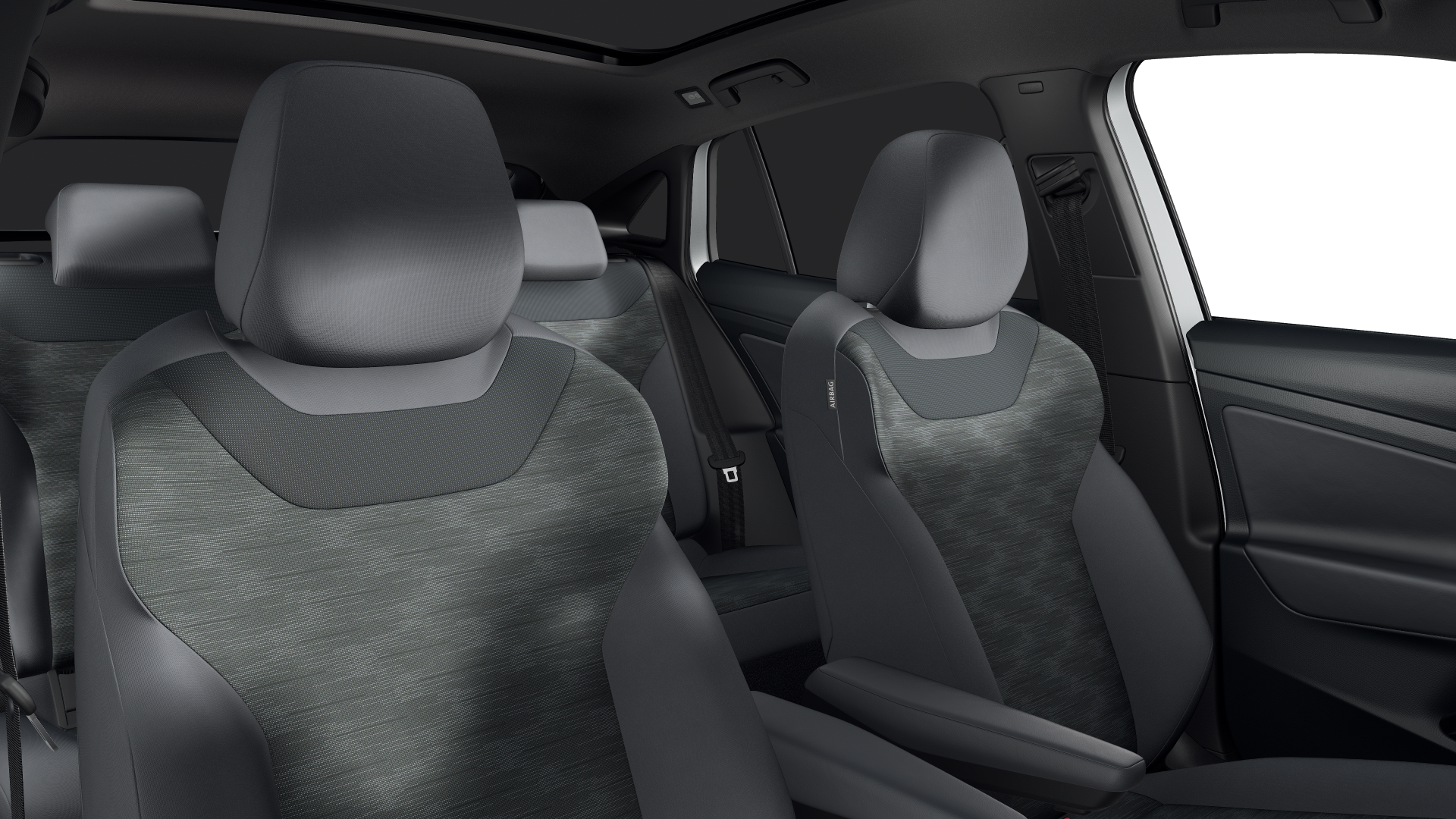 Volkswagen ID.5 IQ.Drive Pro