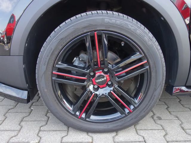 Opel Mokka GS-Line Grand Sport