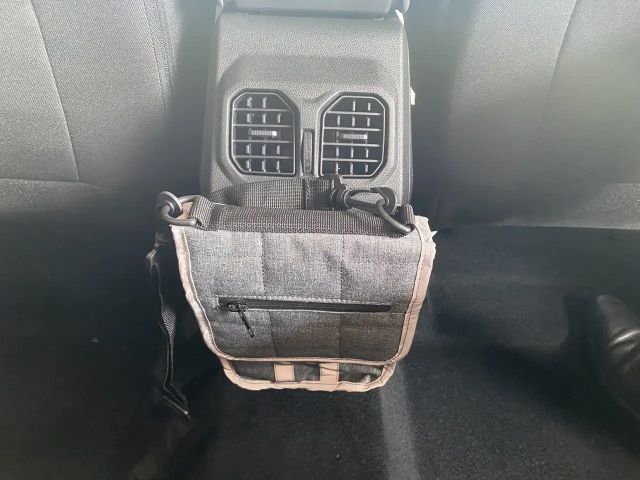 Dacia Bigster Hybrid 155