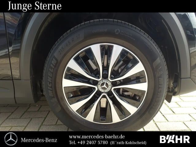 Mercedes-Benz GLA 250 GLA 250 e Style