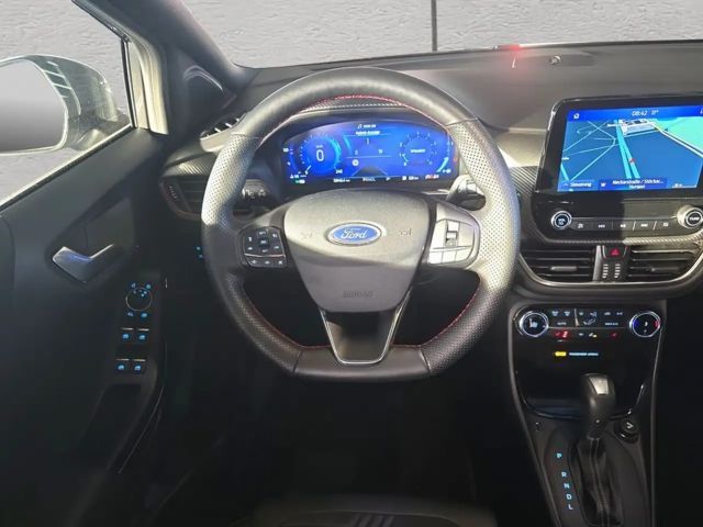 Ford Puma EcoBoost ST Line