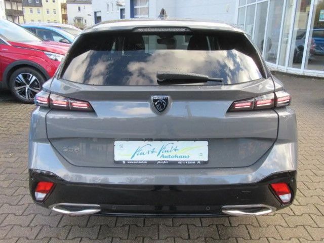 Peugeot 308 Allure Pack SW