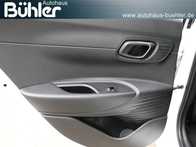 Hyundai i20 1.0 T-GDi Trend