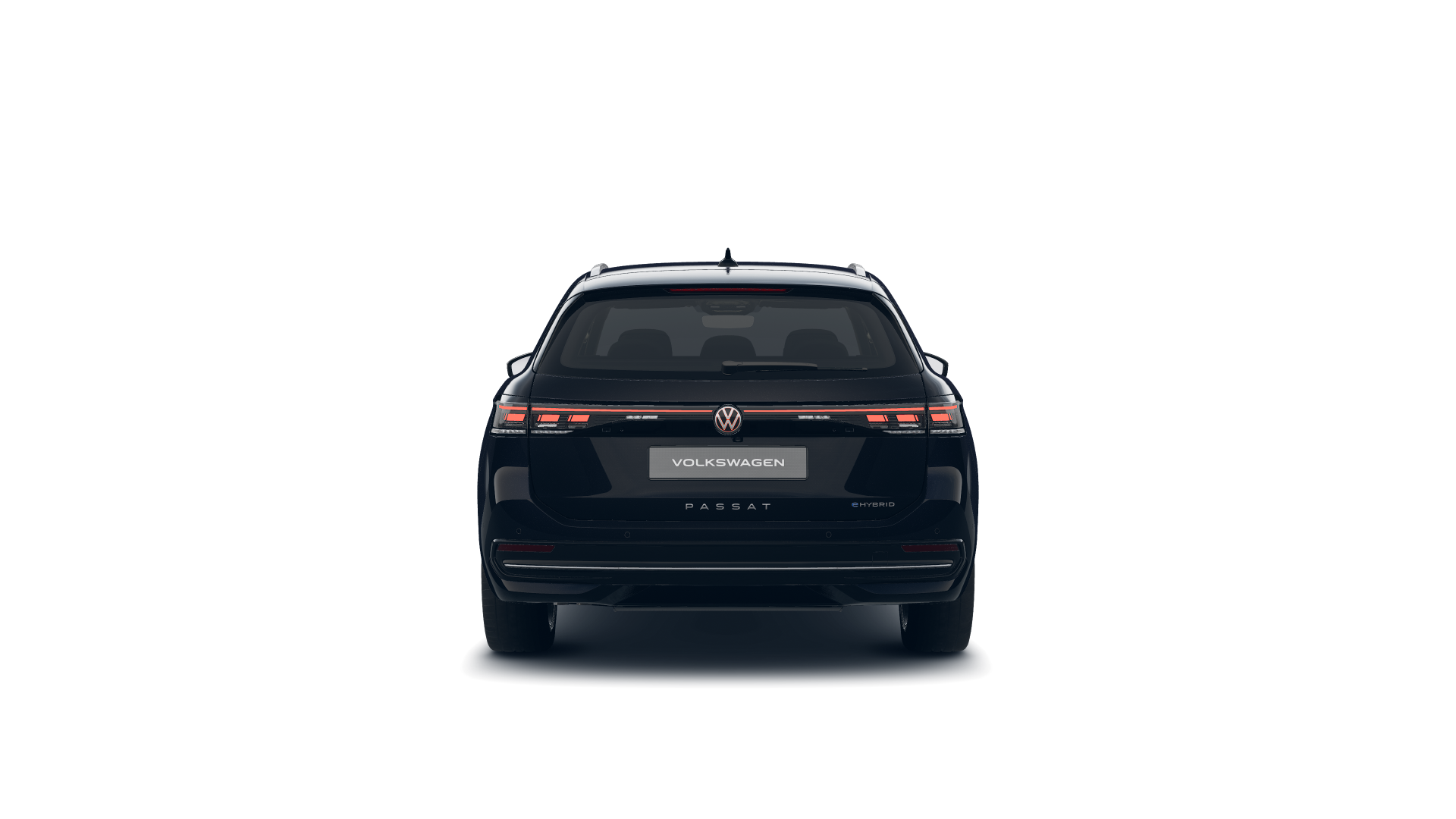 Volkswagen Passat PASSAT    1.5ELE  PH110 TSID6F