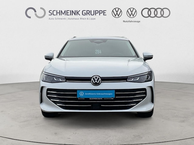 Volkswagen Passat 2.0 TDI Business DSG