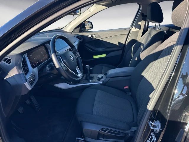BMW 118 118i Advantage pakket Sedan
