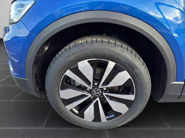 Volkswagen T-Roc 2.0 TDI