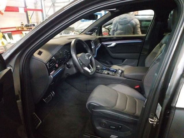 Volkswagen Touareg 3.0 V6 TDI R-Line