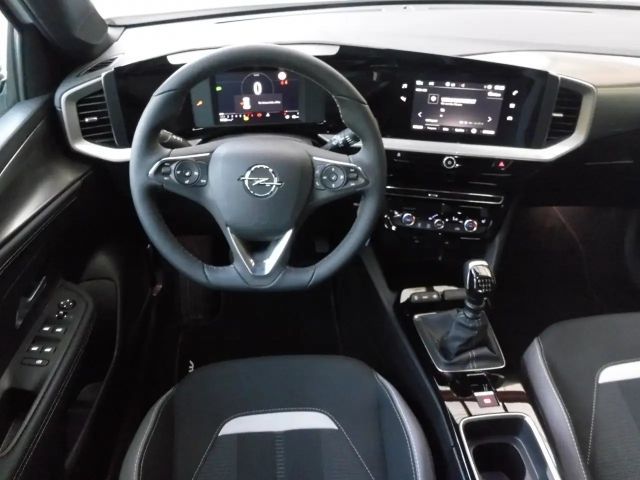 Opel Mokka GS-Line Grand Sport