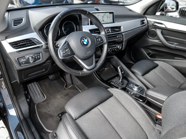 BMW X1 Sport Line sDrive20i