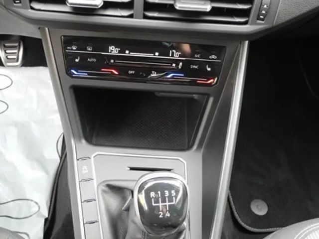 Volkswagen Polo 1.0 TSI R-Line