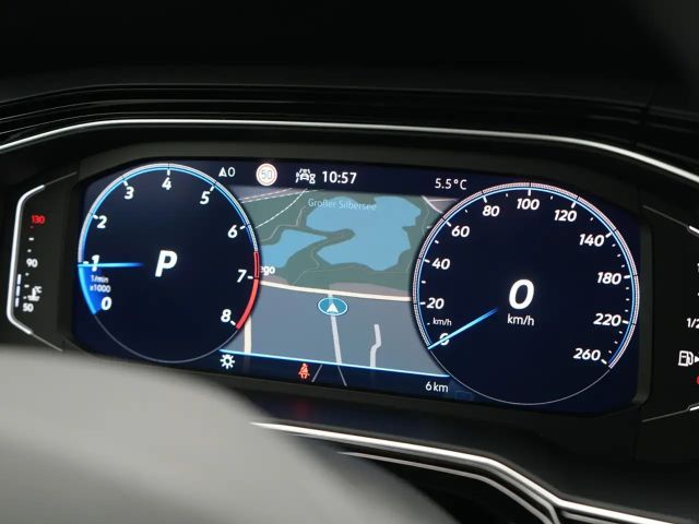 Volkswagen Taigo DSG R-Line