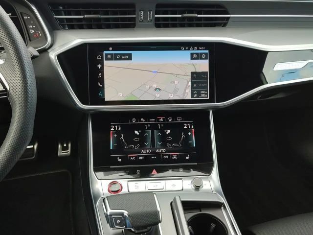 Audi S7 3.0 TDI Quattro