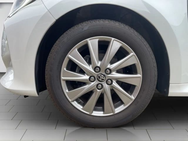 Toyota Yaris Comfort