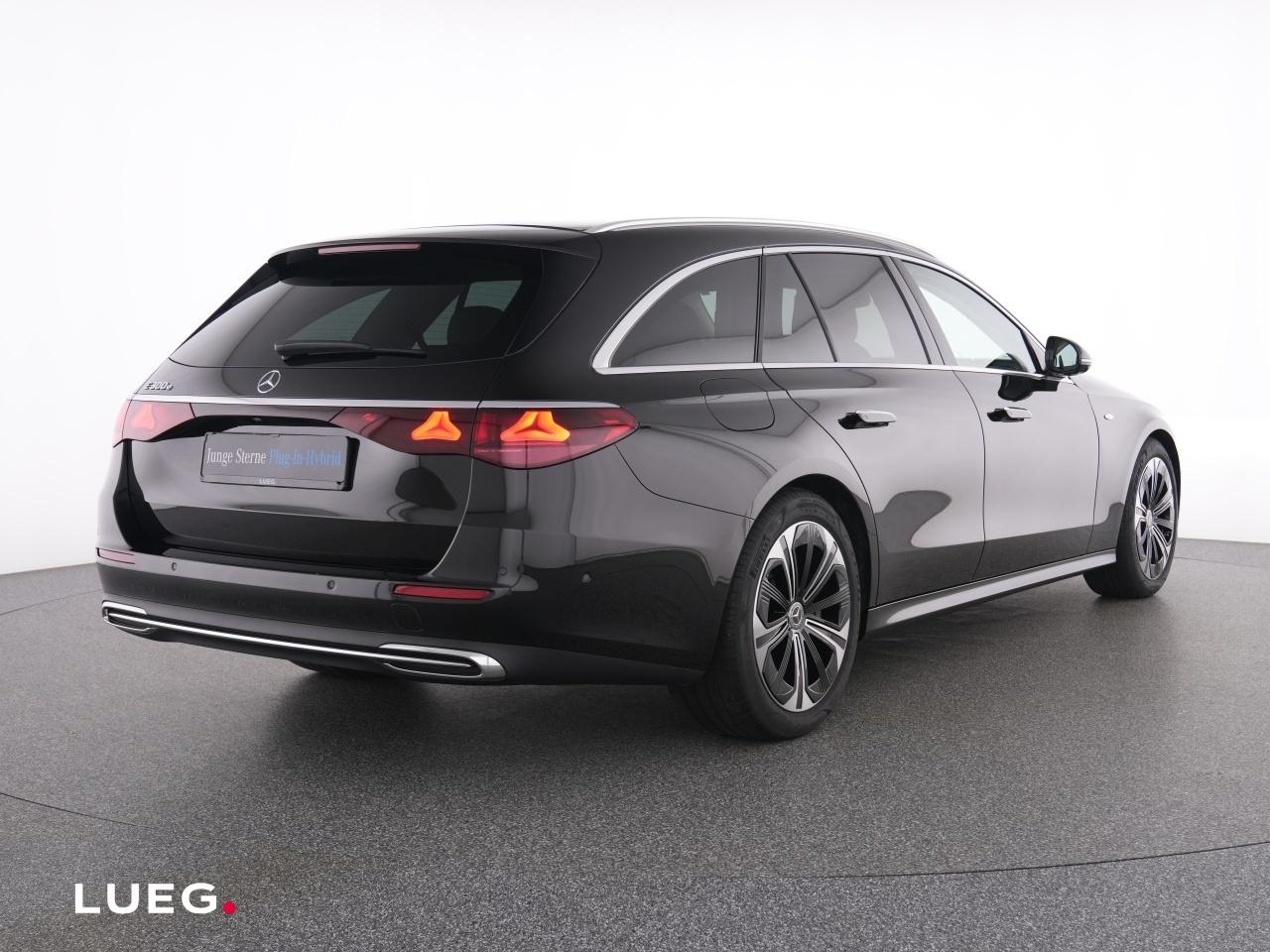 Mercedes-Benz E 300 AVANTGARDE Estate