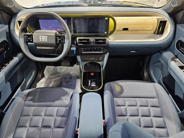 Fiat Grande Panda La Prima