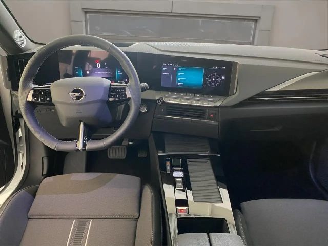 Opel Astra GS-Line Grand Sport