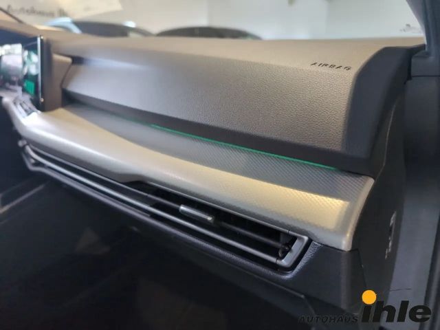 Volkswagen Golf Golf VIII Move