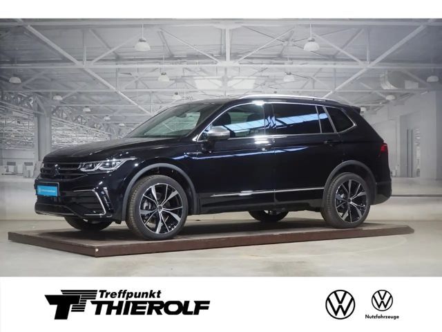 Volkswagen Tiguan 2.0 TDI Allspace R-Line