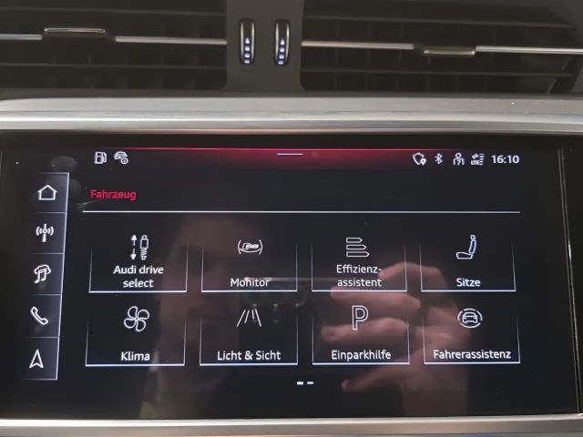 Audi RS6 Avant Quattro