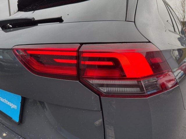 Volkswagen Golf Golf VIII Life Variant