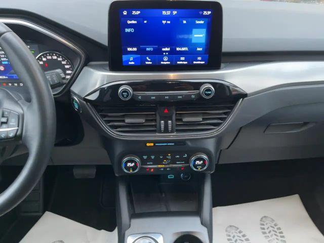 Ford Kuga Plug in Hybrid