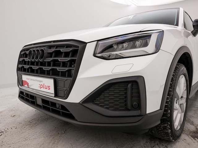 Audi Q2 35 TFSI S-Tronic