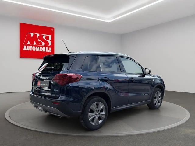 Suzuki Vitara AllGrip Shine
