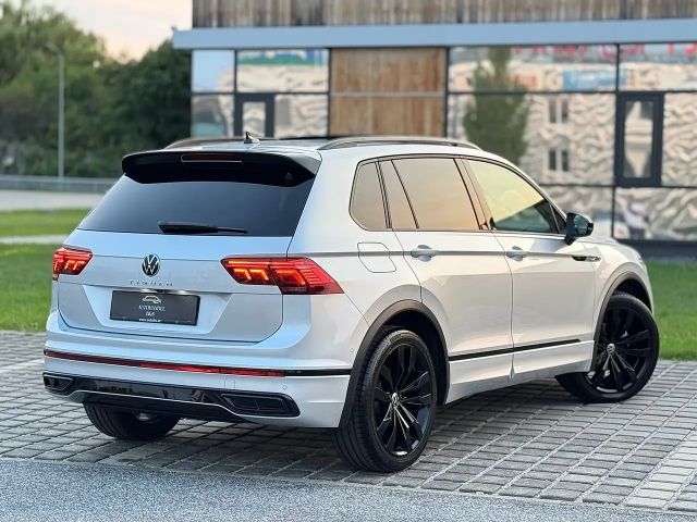Volkswagen Tiguan DSG R-Line