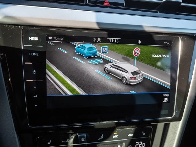 Volkswagen Arteon Shooting Brake 2.0 TDI R-Line