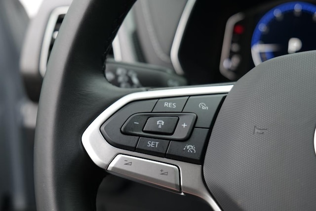 Volkswagen T-Cross 1.5 TSI DSG