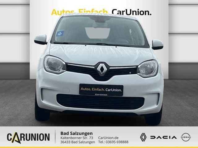 Renault Twingo E-Tech Zen