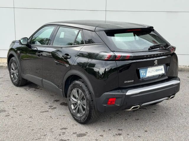 Peugeot 2008 Active Pack PureTech