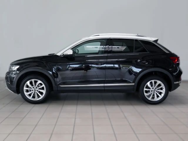 Volkswagen T-Roc 1.5 TSI DSG Style