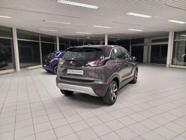 Opel Crossland X Elegance