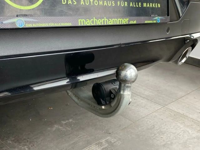 BMW X4 M-Sport xDrive20d