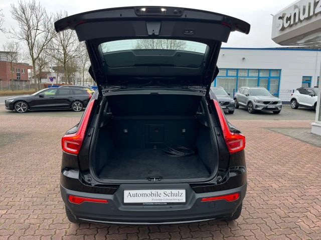 Volvo XC40 Dark Plus Recharge T5