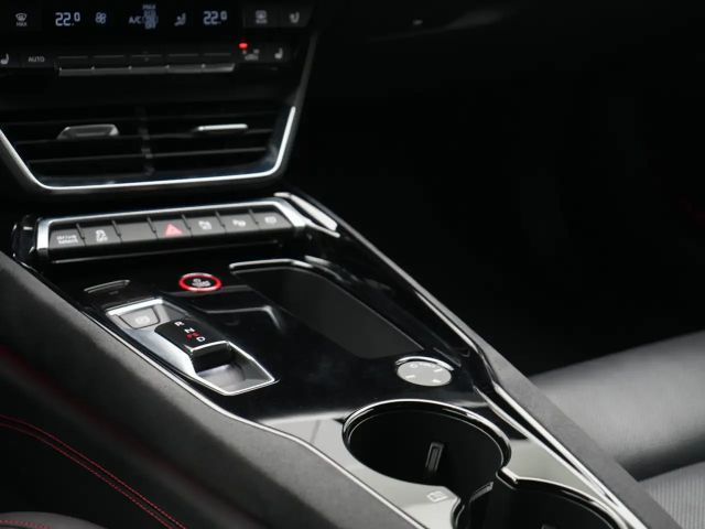 Audi RS e-tron GT LEDER SITZBELÜFTUNG B&O HUD MEMORY