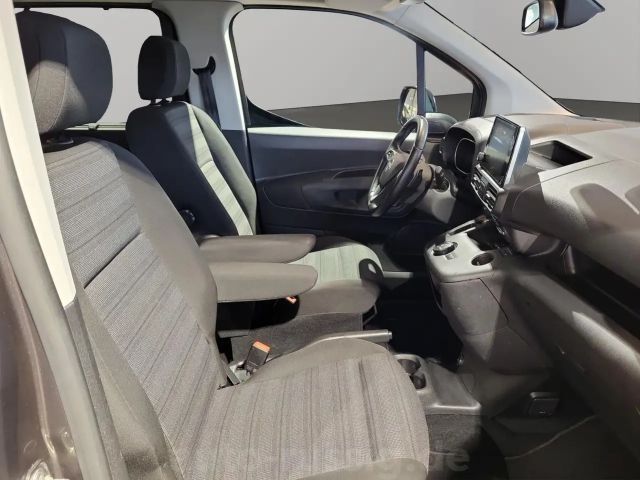 Opel Combo Life Ultimate