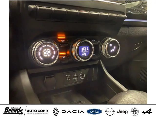 Renault Arkana E-Tech