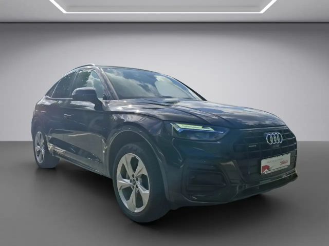 Audi Q5 Hybride Sportback