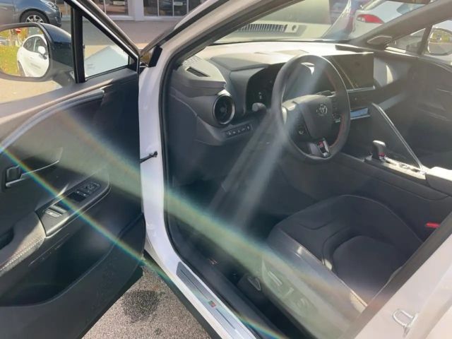 Toyota C-HR 4x2 GR Plug-in