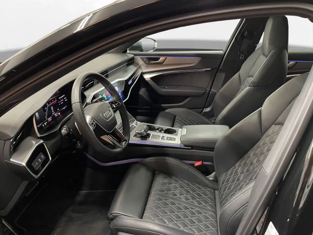 Audi S6 3.0 TDI Quattro