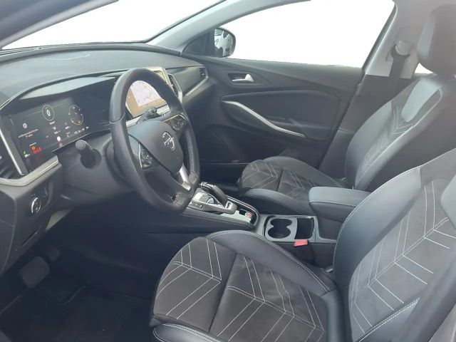 Opel Grandland X Innovation