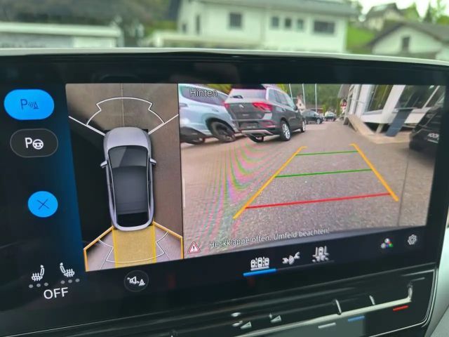 Volkswagen ID.5 150 kW Pro