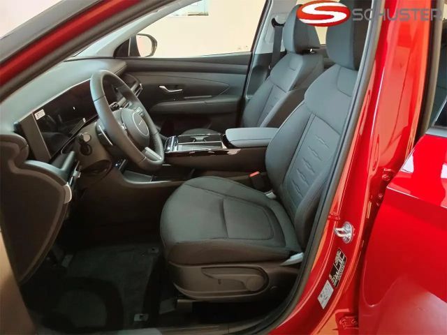 Hyundai Tucson 2WD T-GDi