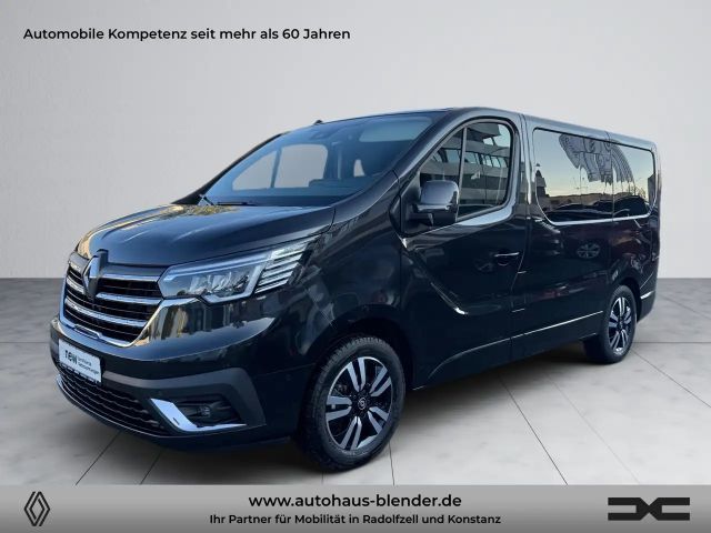 Renault Trafic Combi EDC L1H1 Spaceclass
